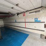 Mercedes Antos 2532 6×2 Rear Lift Day Cab Fridge Box - thumbnail