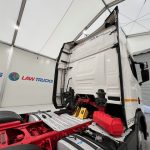 Scania R450 6×2 Midlift Highline Tractor Unit - thumbnail