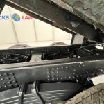 Scania P380 8×4 Day Cab Steel Tipper Manual - thumbnail
