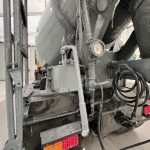 Hino 700 3241 8×4 Cement Mixer - thumbnail