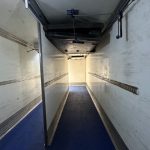 DAF CF 370 6×2 Sleeper Cab Fridge Box - thumbnail