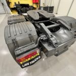 Scania R480 6×2 Midlift Topline Tractor Unit - thumbnail