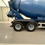 Hino 700 4123 8×4 Cement Mixer - thumbnail