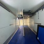 DAF CF 370 6×2 Sleeper Cab Fridge Box - thumbnail
