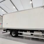 DAF CF 260 4×2 Day Cab Fridge Box - thumbnail