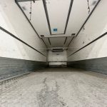 Mercedes Actros 1824 4×2 Sleeper Cab Fridge Box - thumbnail