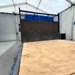 DAF LF 180 Day Cab Dropside with Tail Lift - thumbnail