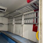 Mercedes Sprinter 2.1CDI 314 CDI Fridge Van - thumbnail