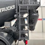 DAF CF 370 6×4 Day Cab Concrete Mixer - thumbnail