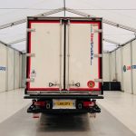 DAF CF 330 6×2 Rear Lift Fridge Box - thumbnail