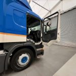 Scania P250 4×2 Sleeper Cab Fridge Box - thumbnail