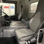 Scania P400 8×4 Rest Cab Steel Tipper - thumbnail