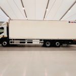Iveco Stralis 310 AT 6×2 Box Van - thumbnail