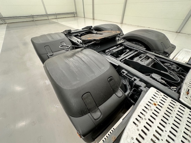 DAF CF 460 6×2 Midlift Tractor Unit