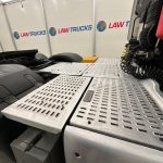 DAF CF 450 6×2 Space Cab Tractor Unit - thumbnail