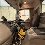 DAF LF55 250 4×2 Day Cab Gritter - thumbnail