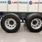 Scania P400 8×4 Day Cab Chassis - thumbnail