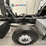 Scania P400 8×4 Rest Cab Steel Tipper - thumbnail