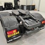 DAF XF 480 6×2 Midlift Tractor Unit - thumbnail