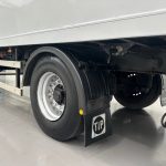 Don Bur Single Axle Urban Box Van Trailer - thumbnail