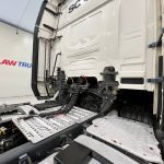 Scania R450 6×2 Midlift Tractor Unit - thumbnail