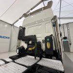 DAF CF85 460 6×2 Midlift Tractor Unit - thumbnail