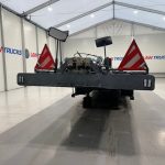 Don Bur Tandem Axle Caravan Carrier Lowloader - thumbnail