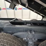 Scania P400 8×4 Day Cab Bulk Tipper Manual - thumbnail