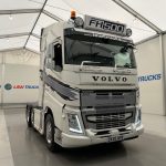 Volvo FH 500 6×2 Midlift Tractor Unit PTO - thumbnail