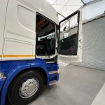 Scania R450 6×2 Midlift Topline Tractor Unit - thumbnail