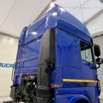 DAF XF 510 6×2 Midlift Tractor Unit - thumbnail