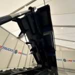 Scania P370 8×4 Sleeper Cab Tipper Manual - thumbnail
