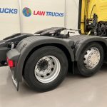 Scania S450 6×2 Midlift Highline Tractor Unit - thumbnail
