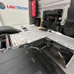 DAF XF 530 6×2 Midlift Tractor Unit - thumbnail