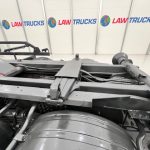 Scania G410 8×4 Rest Cab Hookloader Drawbar - thumbnail