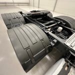 Volvo FH 500 6×2 Midlift Tractor Unit - thumbnail