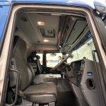 Scania P250 4×2 Sleeper Cab Fridge Box - thumbnail