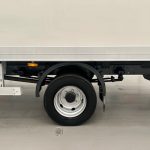 DAF LF45 160 4×2 Day Cab Box Van - thumbnail