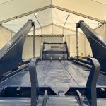 Scania P250 4×2 Day Cab Skip Loader - thumbnail