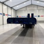 Nooteboom OSD 41 Tri Axle Stepframe Lowloader - thumbnail