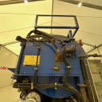 Scania P420 8×4 Sleeper Cab Vacuum Tanker - thumbnail