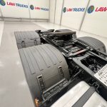 Scania R480 6×2 Midlift Topline Tractor Unit - thumbnail