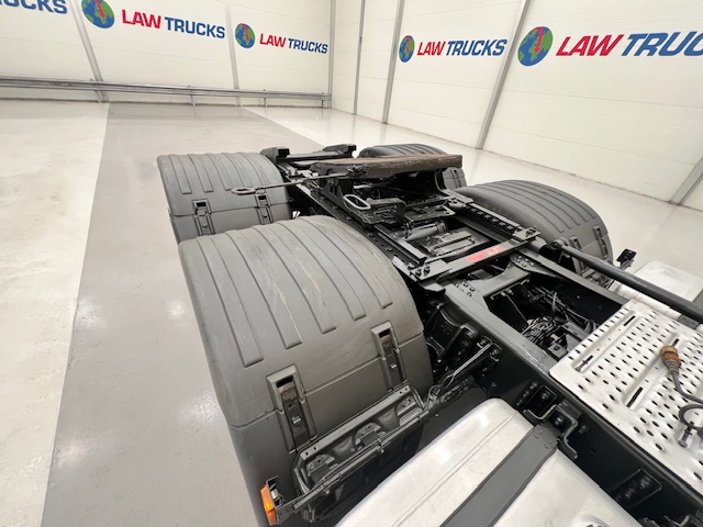 Scania R480 6×2 Midlift Topline Tractor Unit