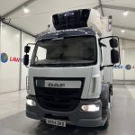 DAF LF 220 Day Cab Fridge Box - thumbnail
