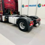 MAN TGA 18.480 XXL 4×2 Tractor Unit - thumbnail
