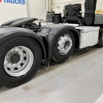 DAF XF 460 6×2 Space Cab Tractor Unit - thumbnail