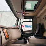 DAF CF75 310 Day Cab Dropside Brick Grab - thumbnail