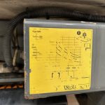 DAF  LF55 220 Day Cab Fridge Box - thumbnail
