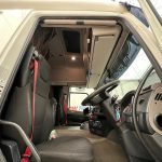 DAF CF 340 6×2 Sleeper Cab Rear Lift Dropside - thumbnail