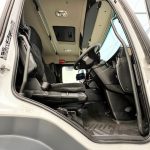 Mercedes Actros 1824 4×2 Sleeper Cab Curtainsider - thumbnail